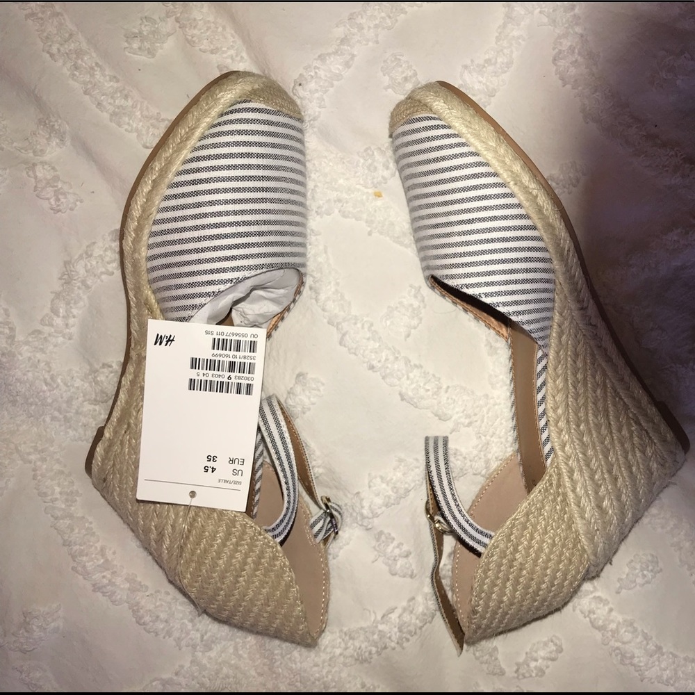 Wedges